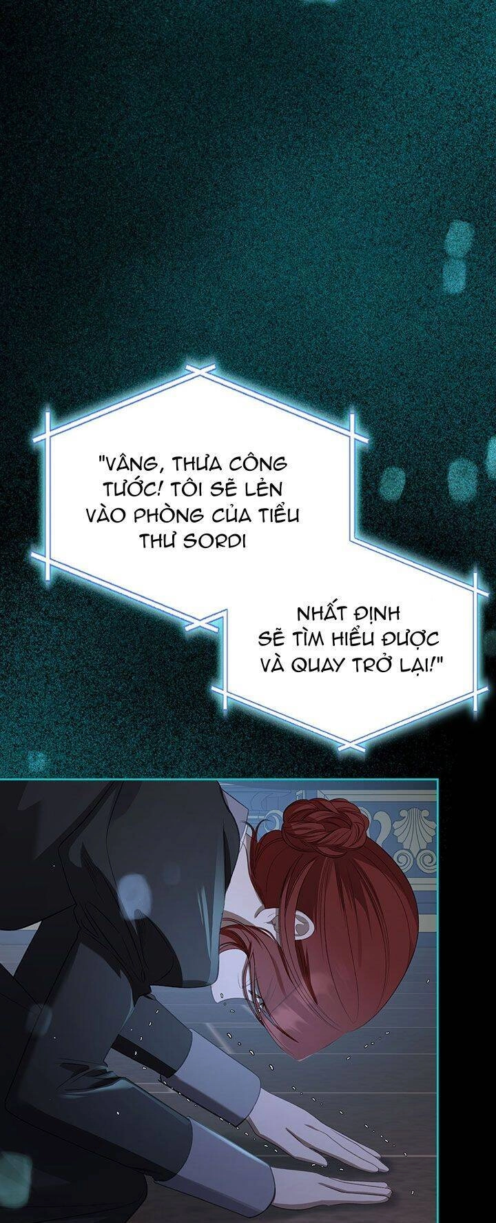 Nam Chính Quái Vật Sống Dưới Giường Tôi Chapter 18 - 15