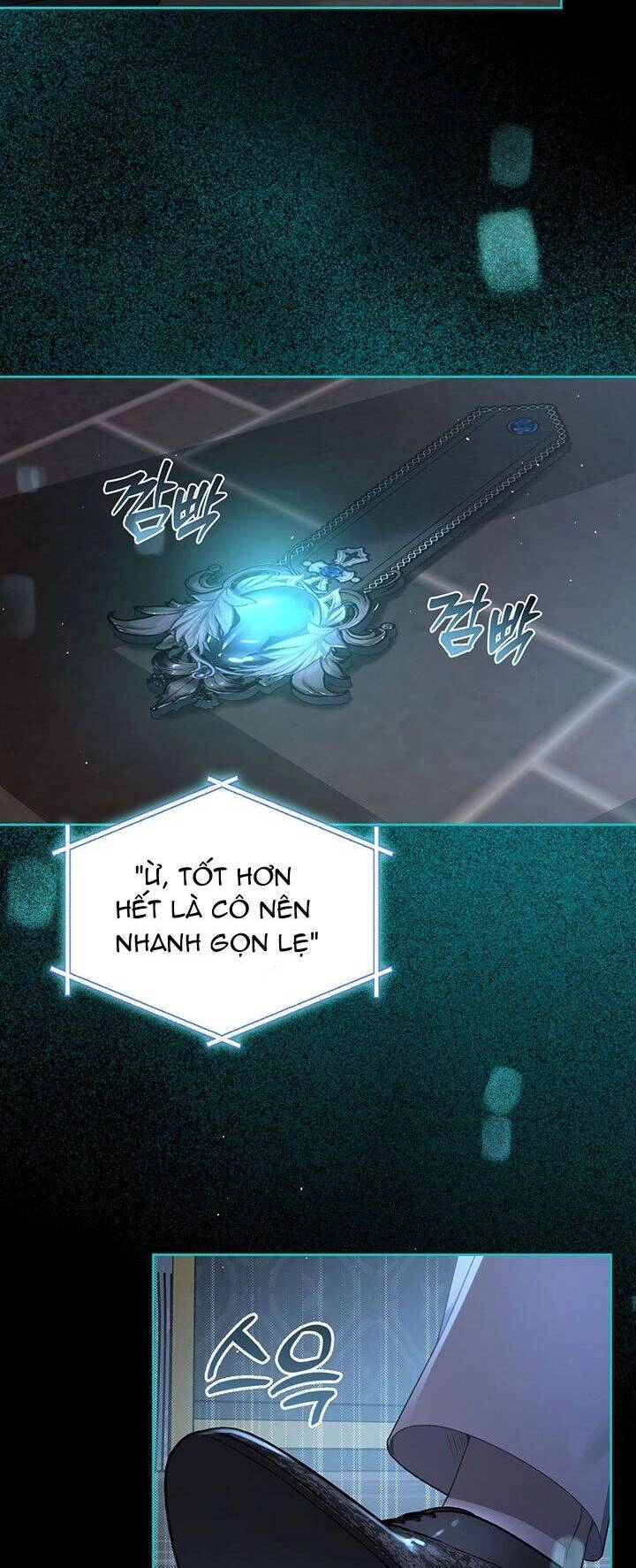 Nam Chính Quái Vật Sống Dưới Giường Tôi Chapter 18 - 16