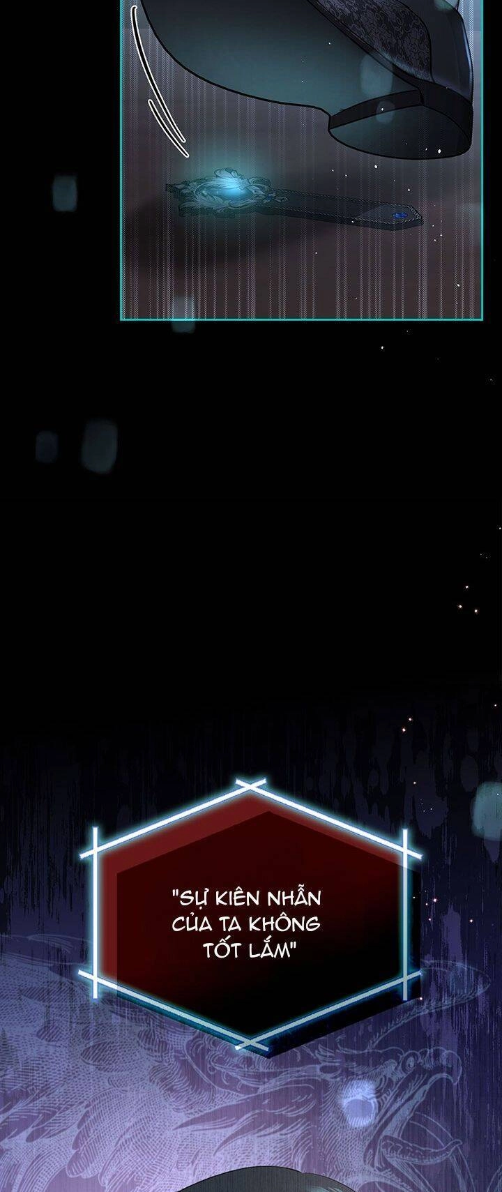 Nam Chính Quái Vật Sống Dưới Giường Tôi Chapter 18 - 17