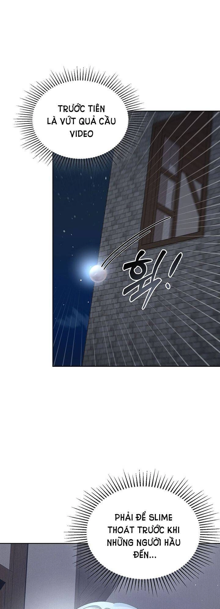 Nam Chính Quái Vật Sống Dưới Giường Tôi Chapter 18 - 23