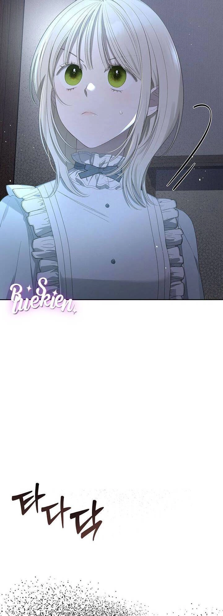 Nam Chính Quái Vật Sống Dưới Giường Tôi Chapter 18 - 24