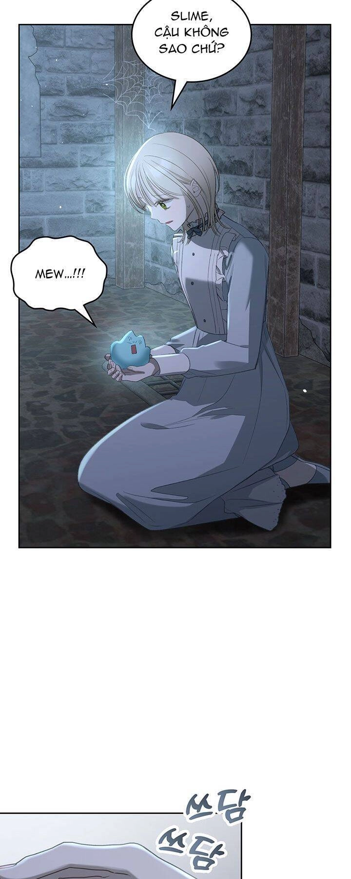 Nam Chính Quái Vật Sống Dưới Giường Tôi Chapter 18 - 31