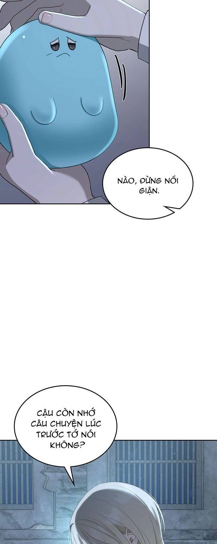 Nam Chính Quái Vật Sống Dưới Giường Tôi Chapter 18 - 32