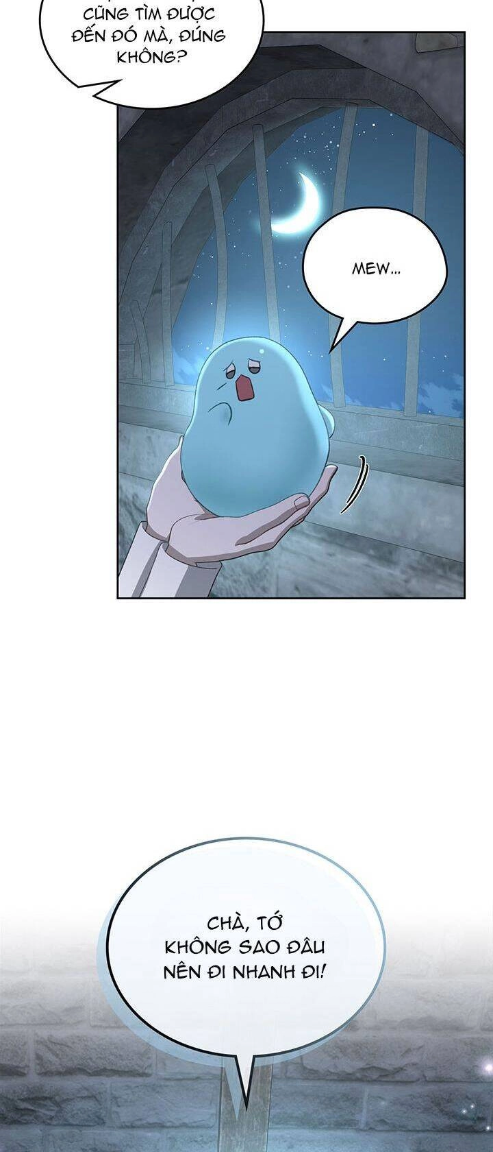 Nam Chính Quái Vật Sống Dưới Giường Tôi Chapter 18 - 36