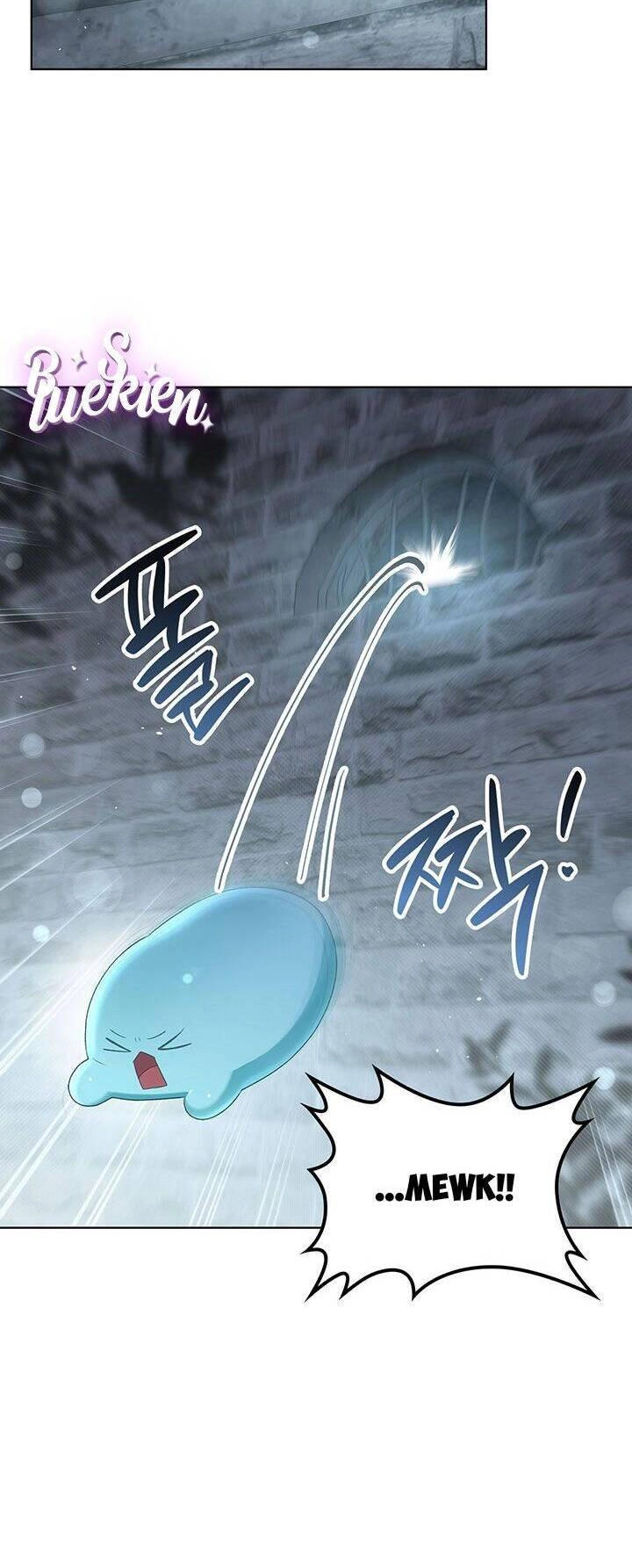 Nam Chính Quái Vật Sống Dưới Giường Tôi Chapter 18 - 38