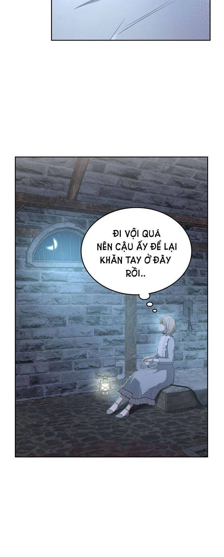 Nam Chính Quái Vật Sống Dưới Giường Tôi Chapter 18 - 40