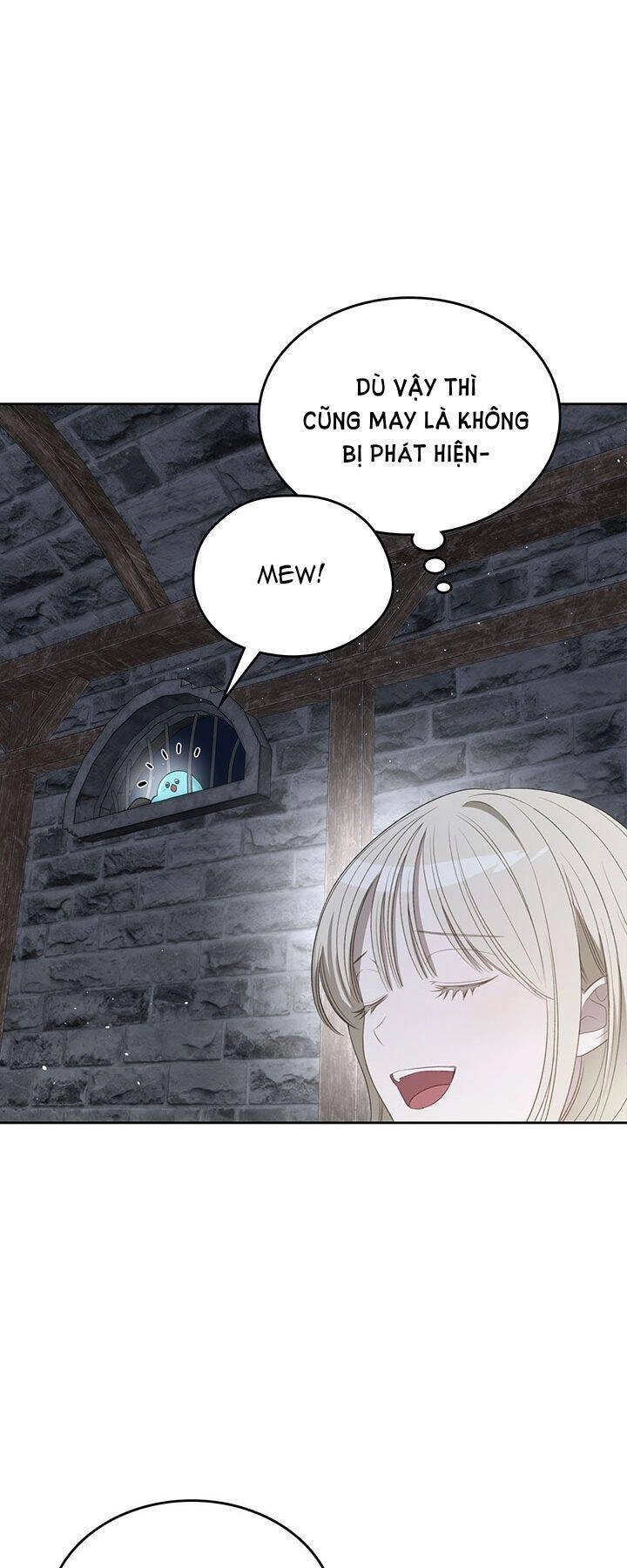 Nam Chính Quái Vật Sống Dưới Giường Tôi Chapter 18 - 41