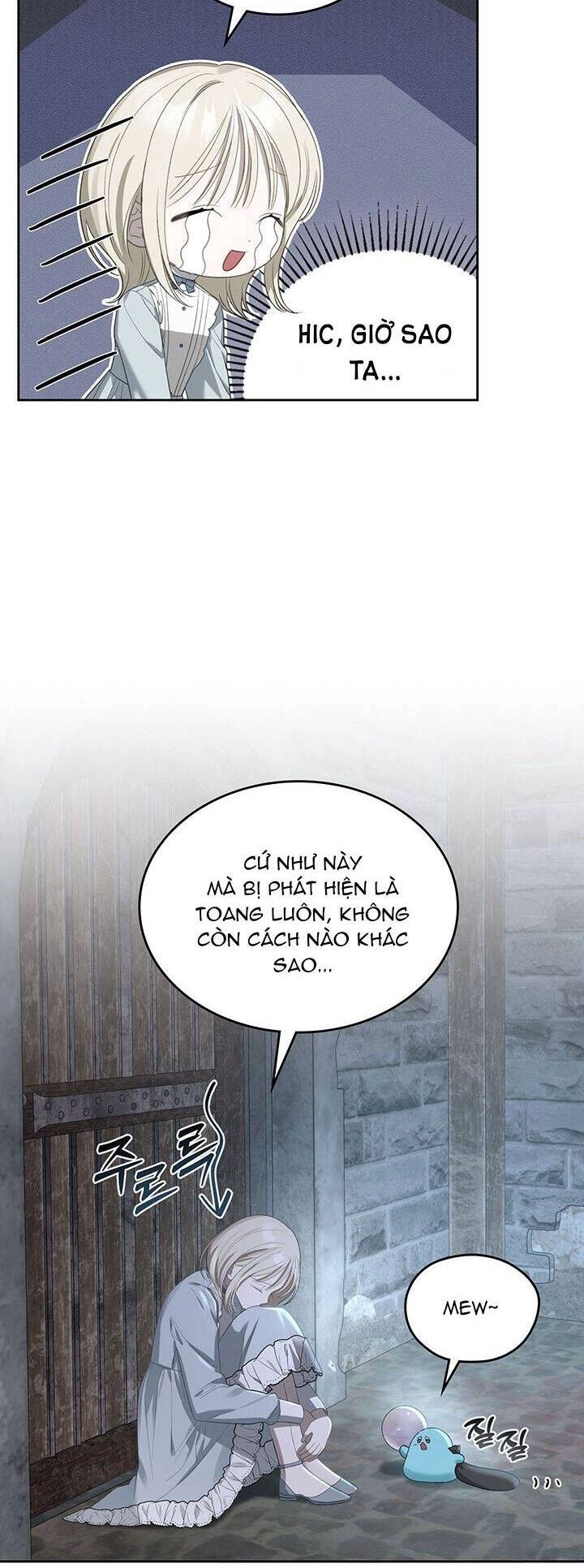 Nam Chính Quái Vật Sống Dưới Giường Tôi Chapter 18 - 48