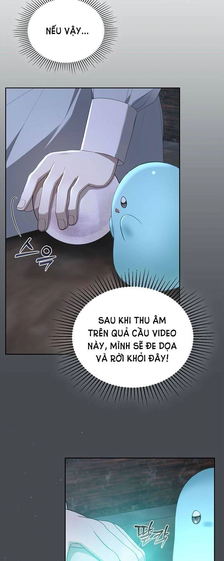 Nam Chính Quái Vật Sống Dưới Giường Tôi Chapter 18 - 52