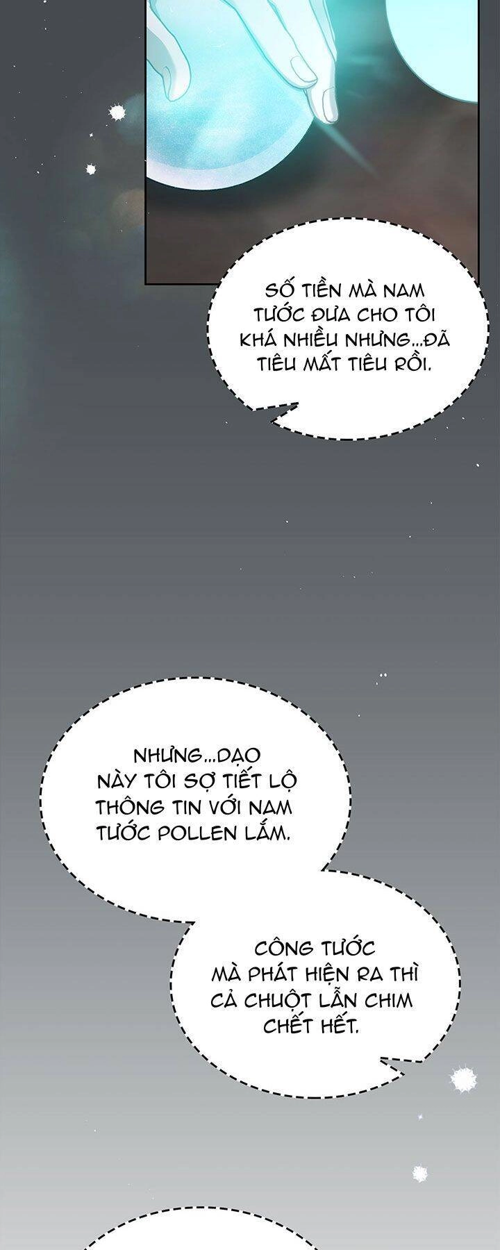 Nam Chính Quái Vật Sống Dưới Giường Tôi Chapter 18 - 53