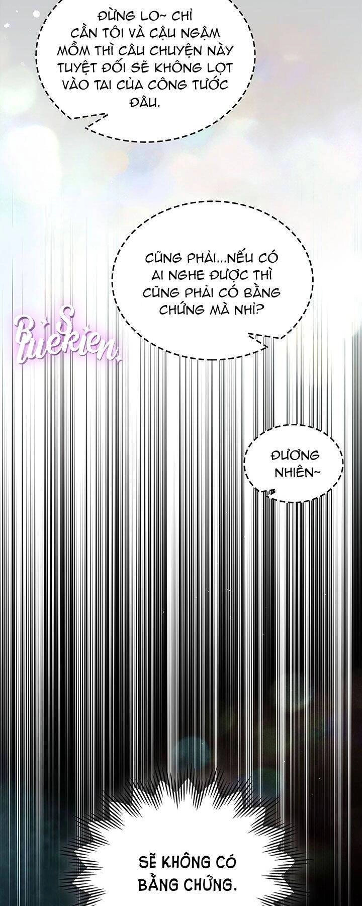 Nam Chính Quái Vật Sống Dưới Giường Tôi Chapter 18 - 54