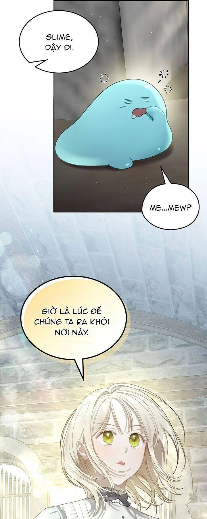 Nam Chính Quái Vật Sống Dưới Giường Tôi Chapter 18 - 56