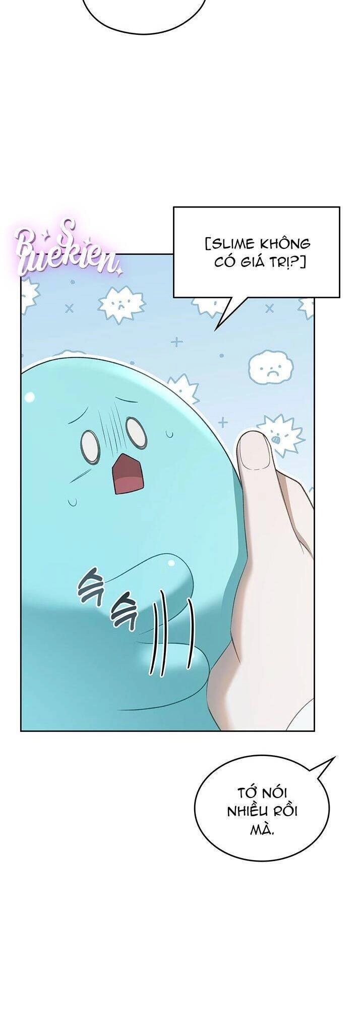 Nam Chính Quái Vật Sống Dưới Giường Tôi Chapter 22 - 2