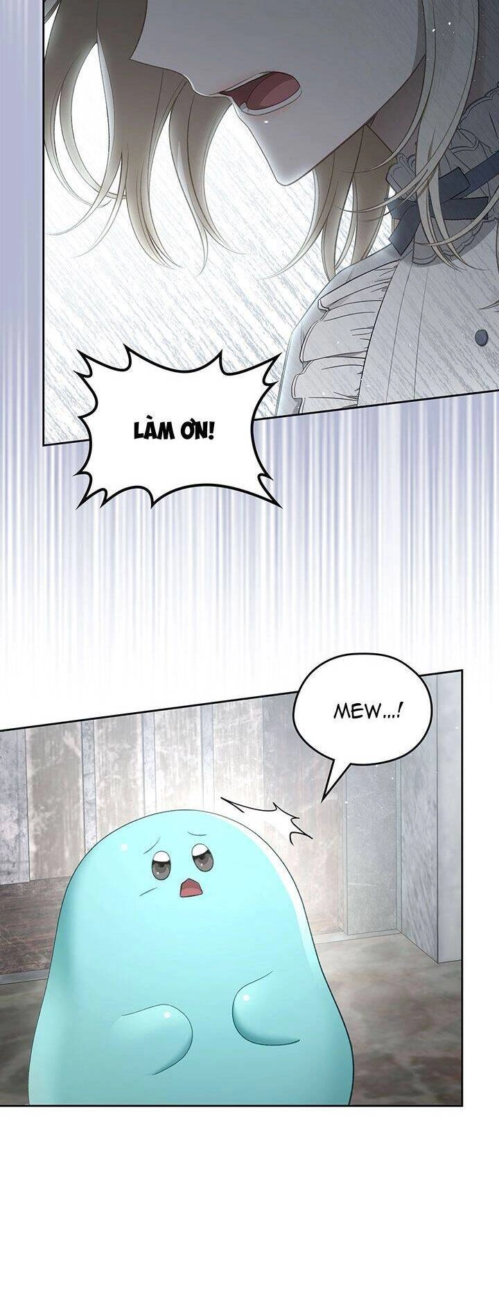 Nam Chính Quái Vật Sống Dưới Giường Tôi Chapter 22 - 4