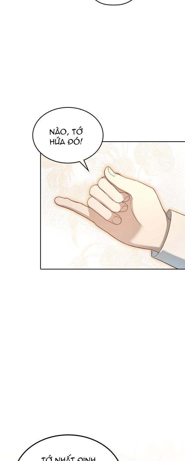 Nam Chính Quái Vật Sống Dưới Giường Tôi Chapter 22 - 7