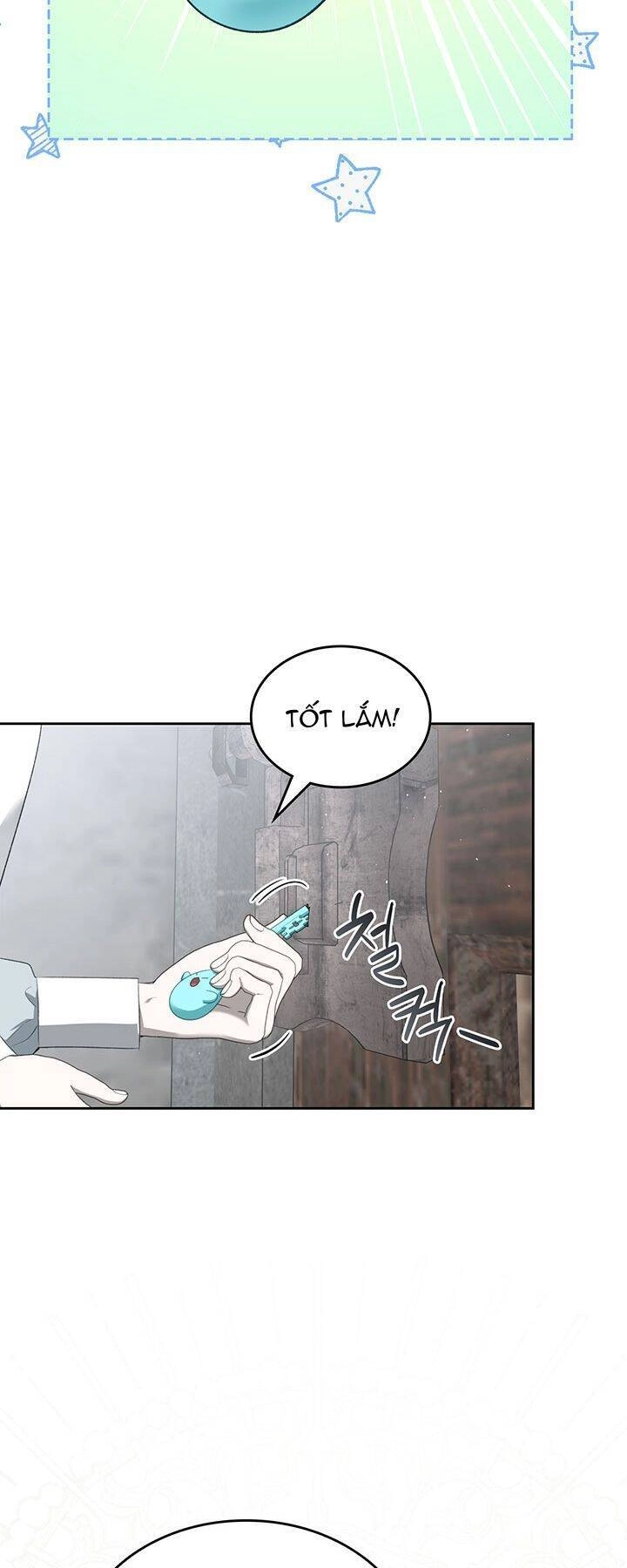 Nam Chính Quái Vật Sống Dưới Giường Tôi Chapter 22 - 11