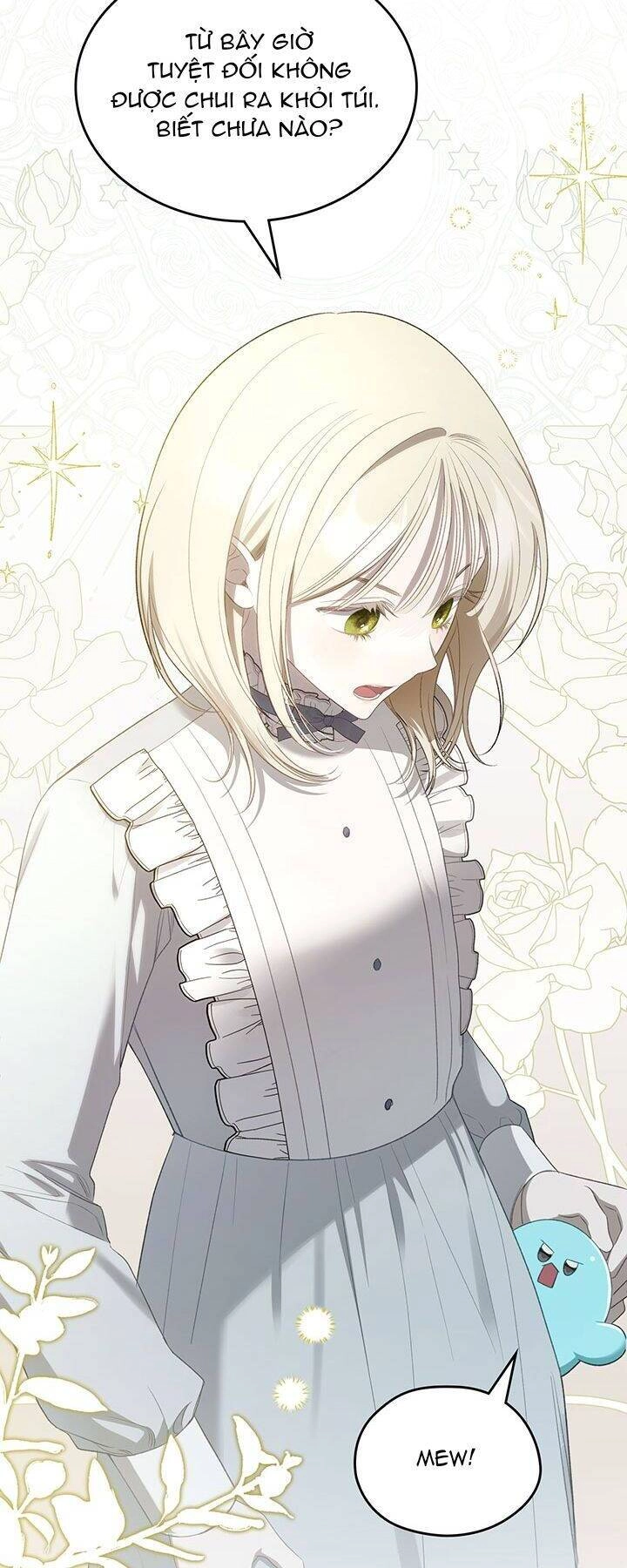 Nam Chính Quái Vật Sống Dưới Giường Tôi Chapter 22 - 12