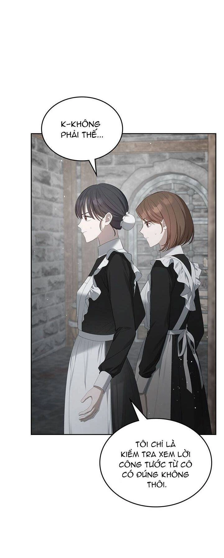 Nam Chính Quái Vật Sống Dưới Giường Tôi Chapter 22 - 18