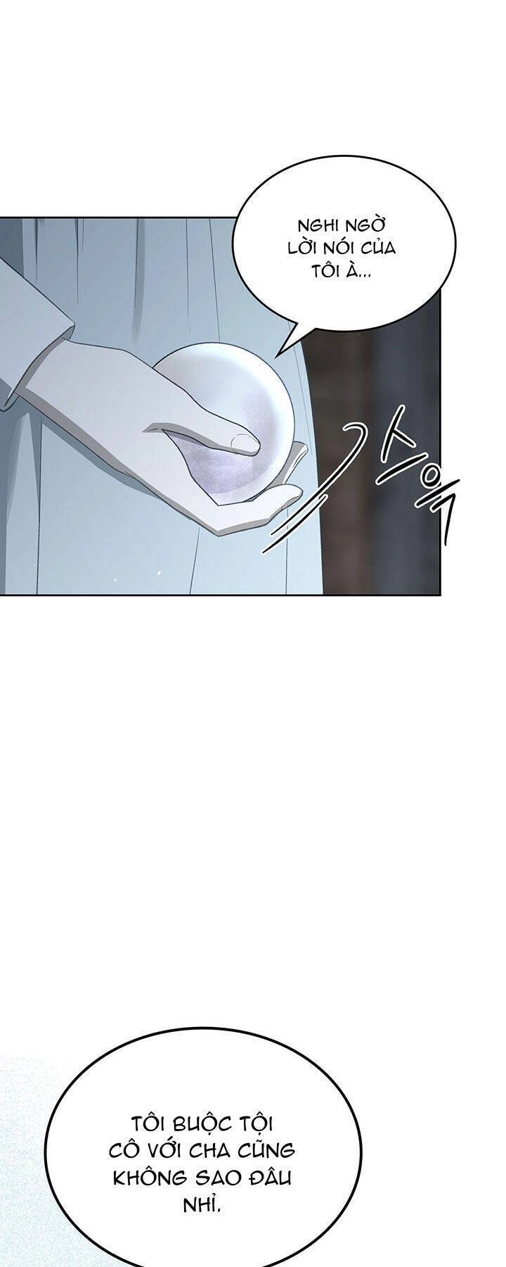 Nam Chính Quái Vật Sống Dưới Giường Tôi Chapter 22 - 19