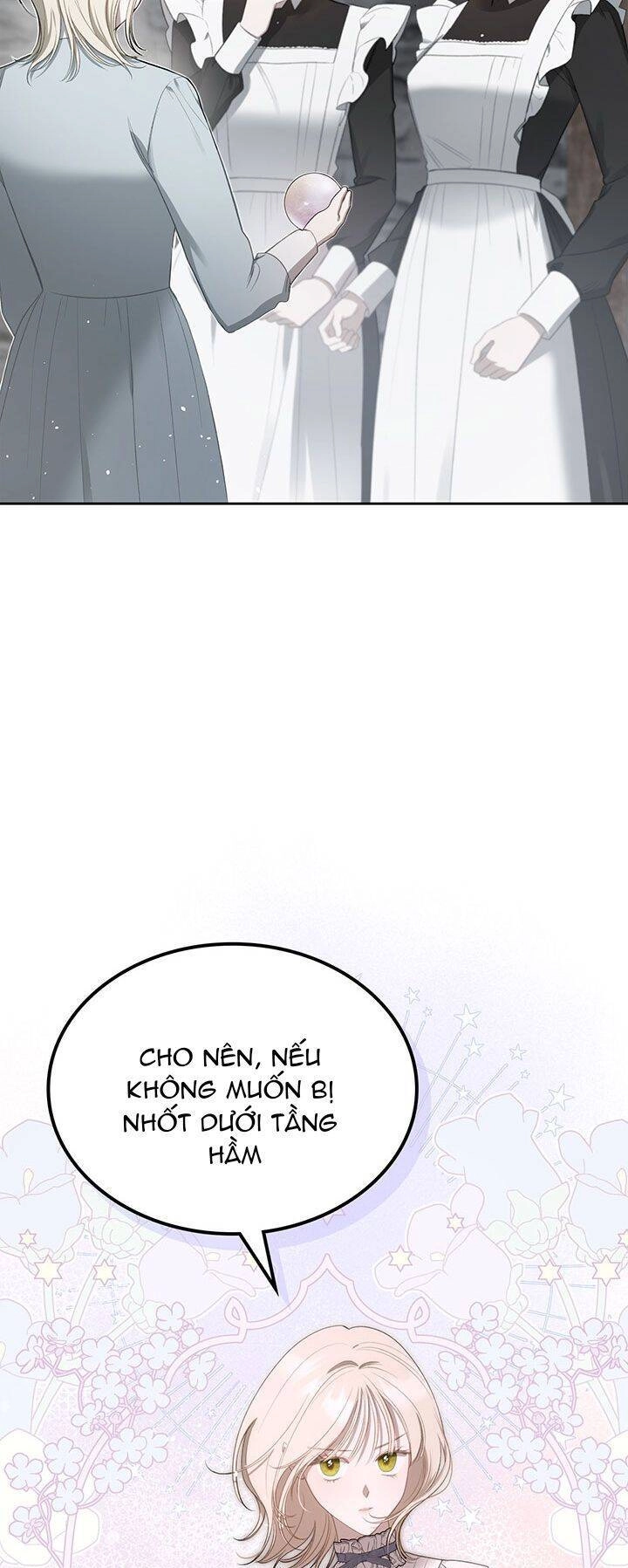 Nam Chính Quái Vật Sống Dưới Giường Tôi Chapter 22 - 27