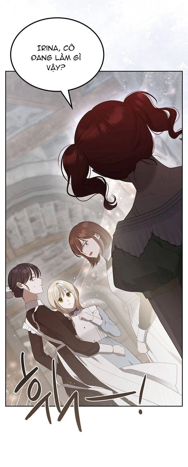 Nam Chính Quái Vật Sống Dưới Giường Tôi Chapter 22 - 30