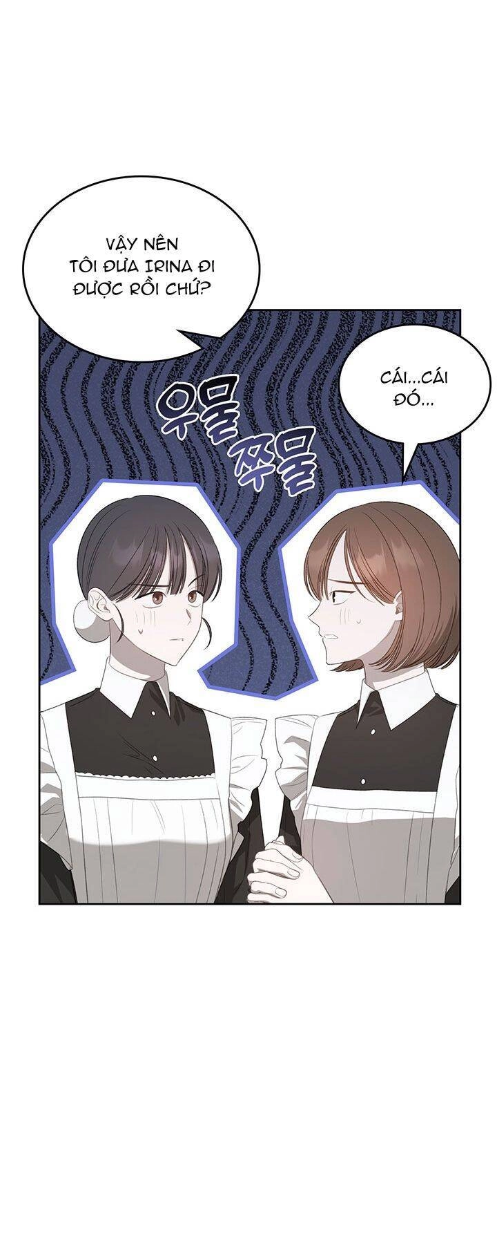 Nam Chính Quái Vật Sống Dưới Giường Tôi Chapter 22 - 33