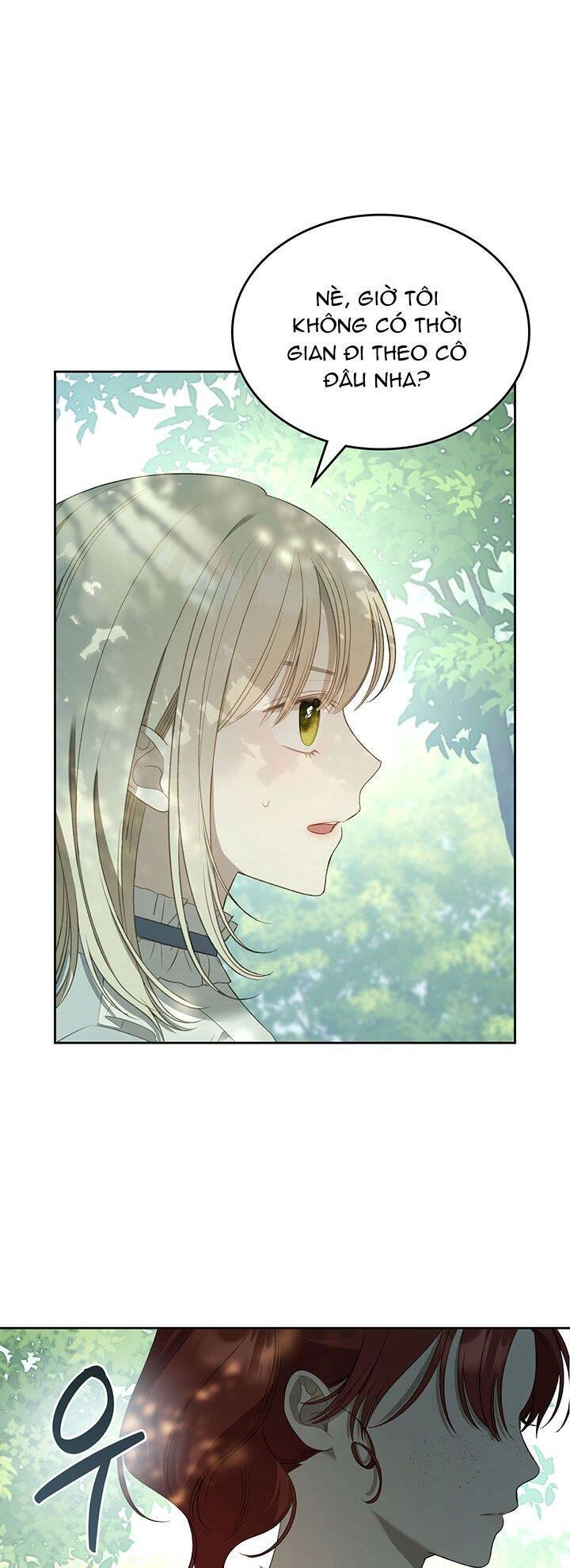 Nam Chính Quái Vật Sống Dưới Giường Tôi Chapter 22 - 37