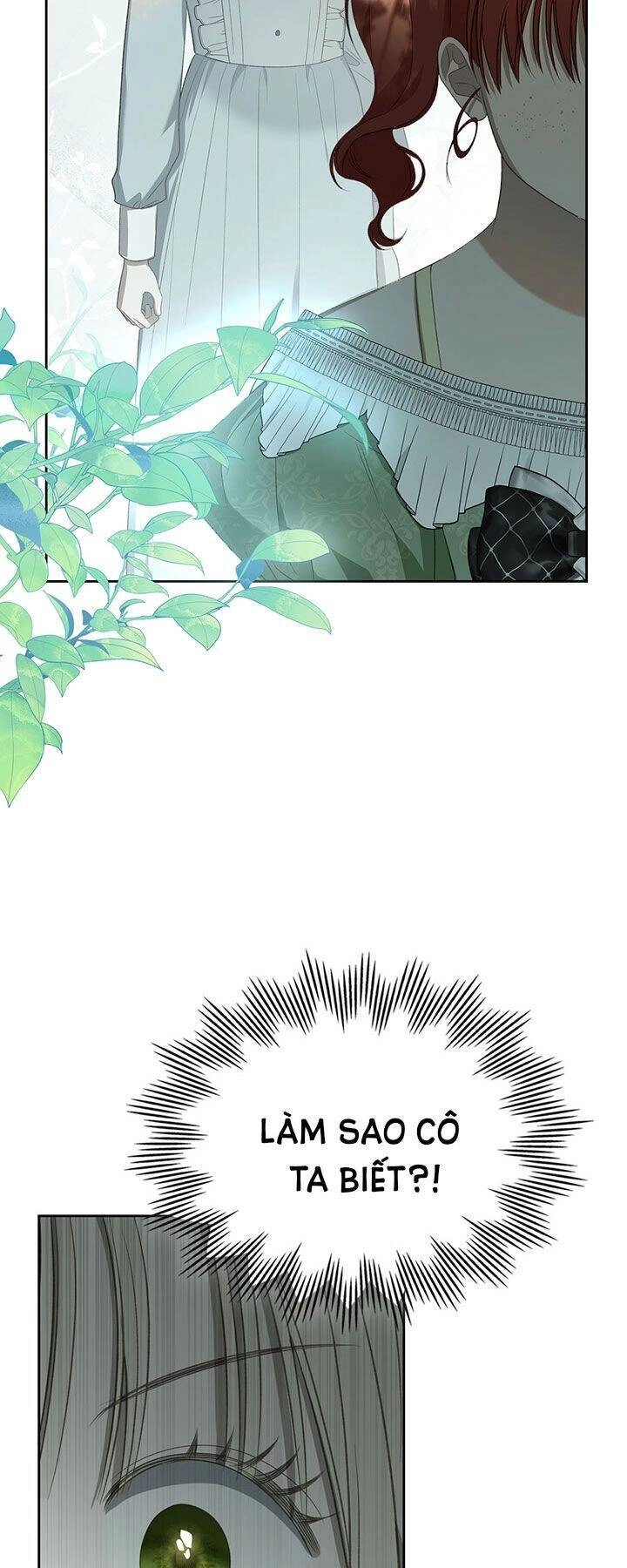 Nam Chính Quái Vật Sống Dưới Giường Tôi Chapter 22 - 39