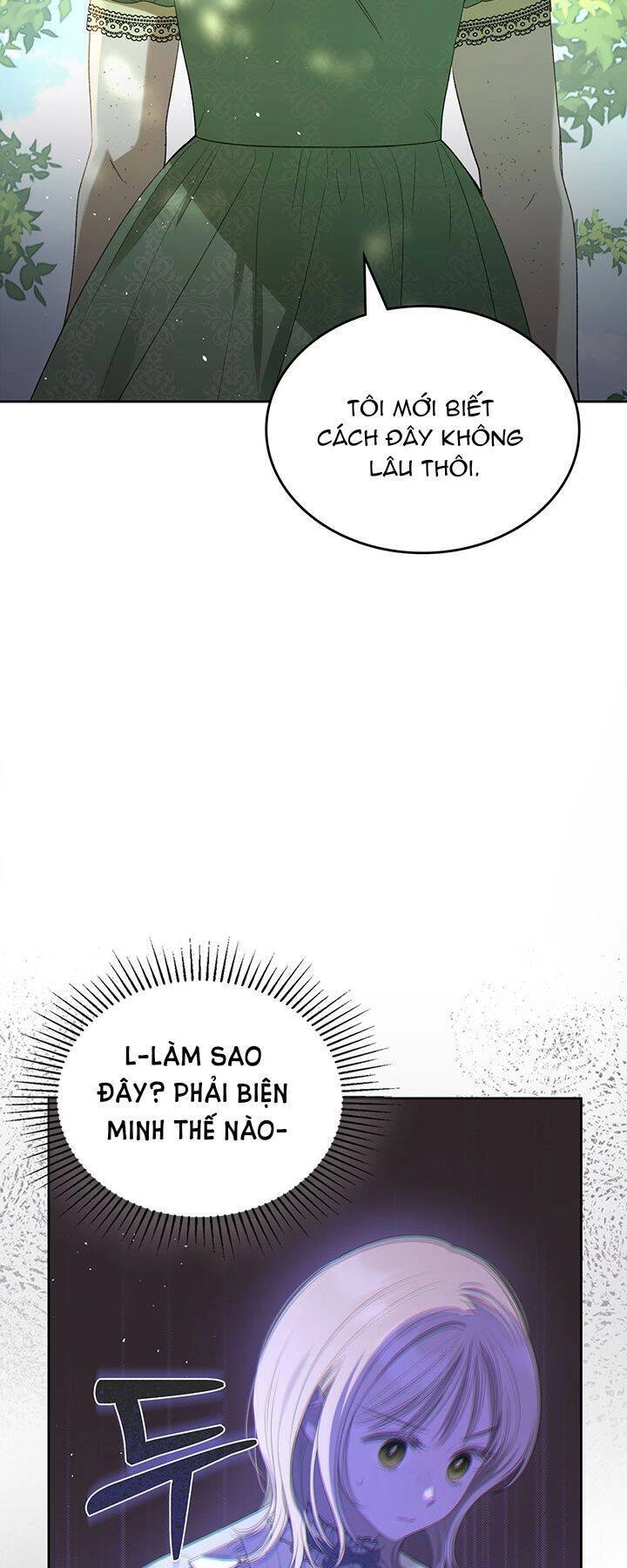 Nam Chính Quái Vật Sống Dưới Giường Tôi Chapter 22 - 41