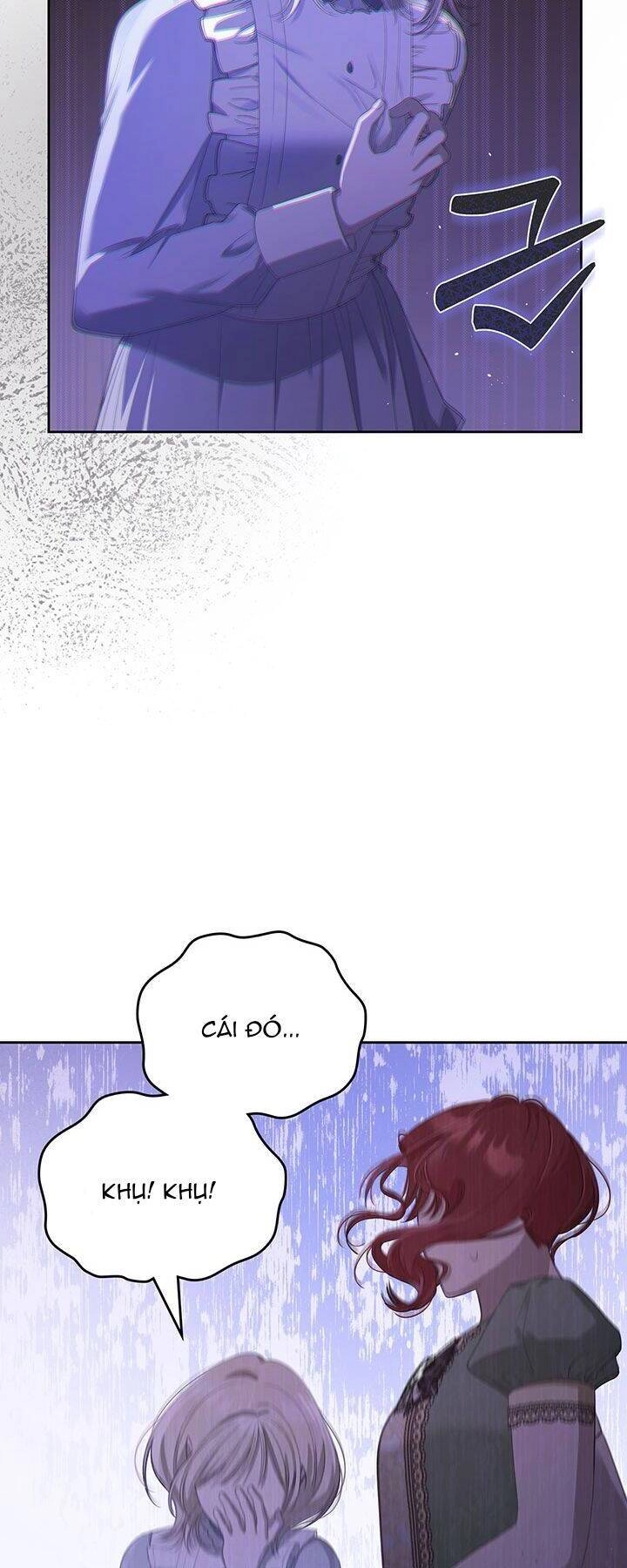 Nam Chính Quái Vật Sống Dưới Giường Tôi Chapter 22 - 42