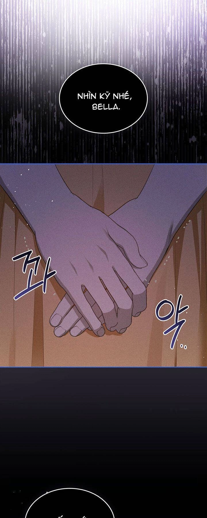 Nam Chính Quái Vật Sống Dưới Giường Tôi Chapter 22 - 45