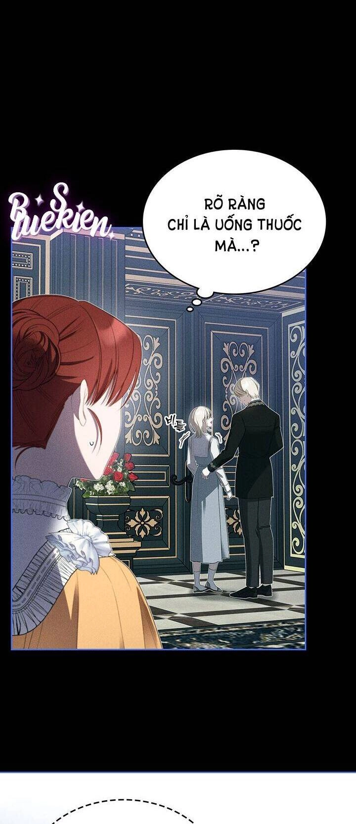 Nam Chính Quái Vật Sống Dưới Giường Tôi Chapter 22 - 48