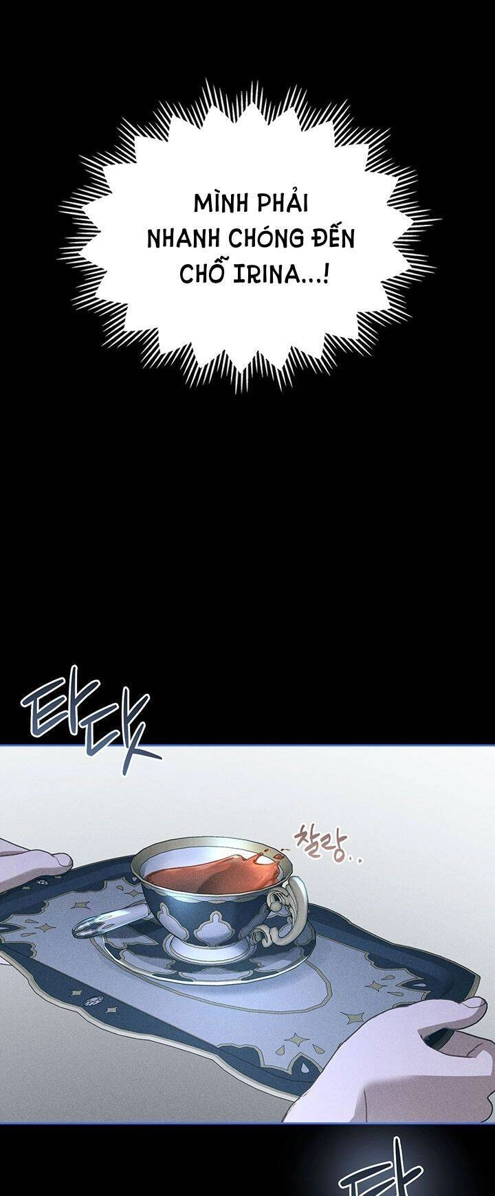 Nam Chính Quái Vật Sống Dưới Giường Tôi Chapter 22 - 53