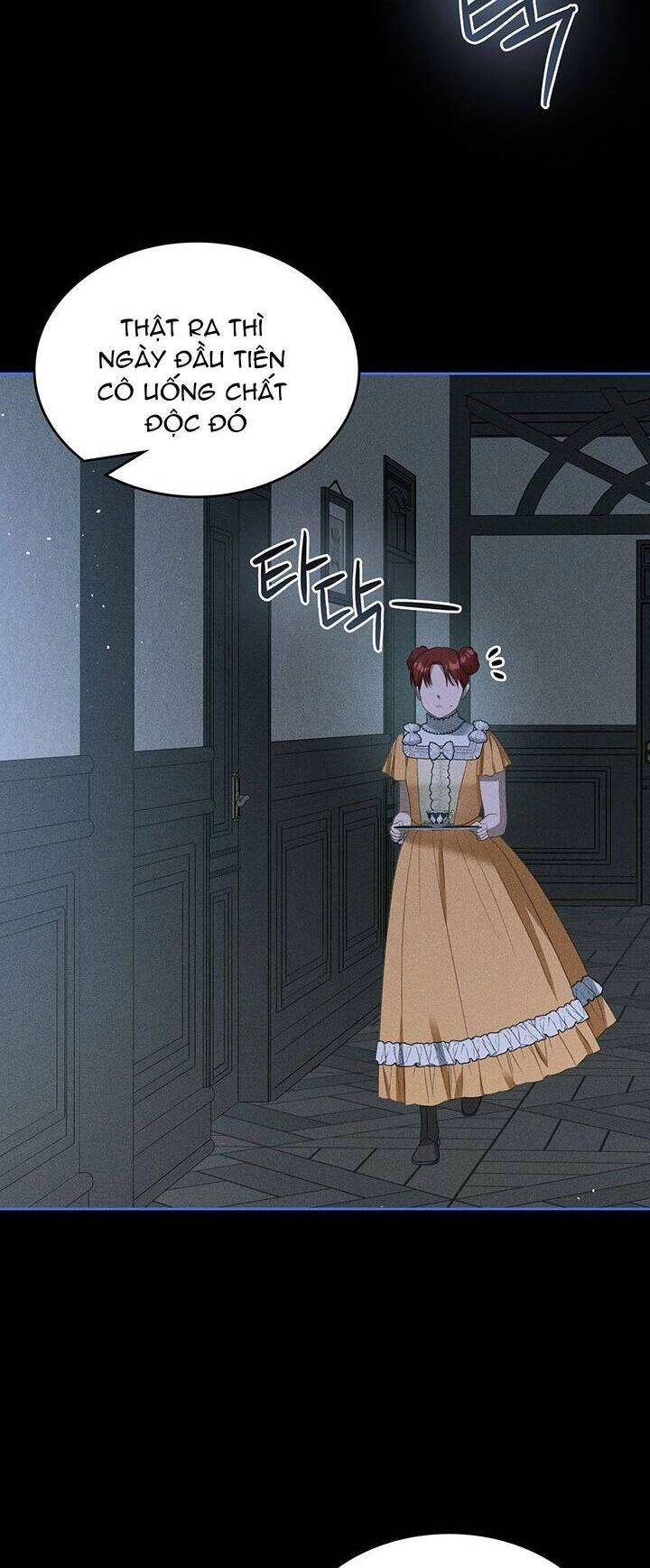 Nam Chính Quái Vật Sống Dưới Giường Tôi Chapter 22 - 54