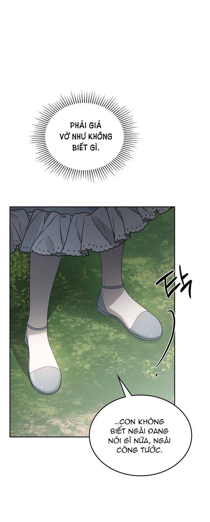 Nam Chính Quái Vật Sống Dưới Giường Tôi Chapter 24 - 2