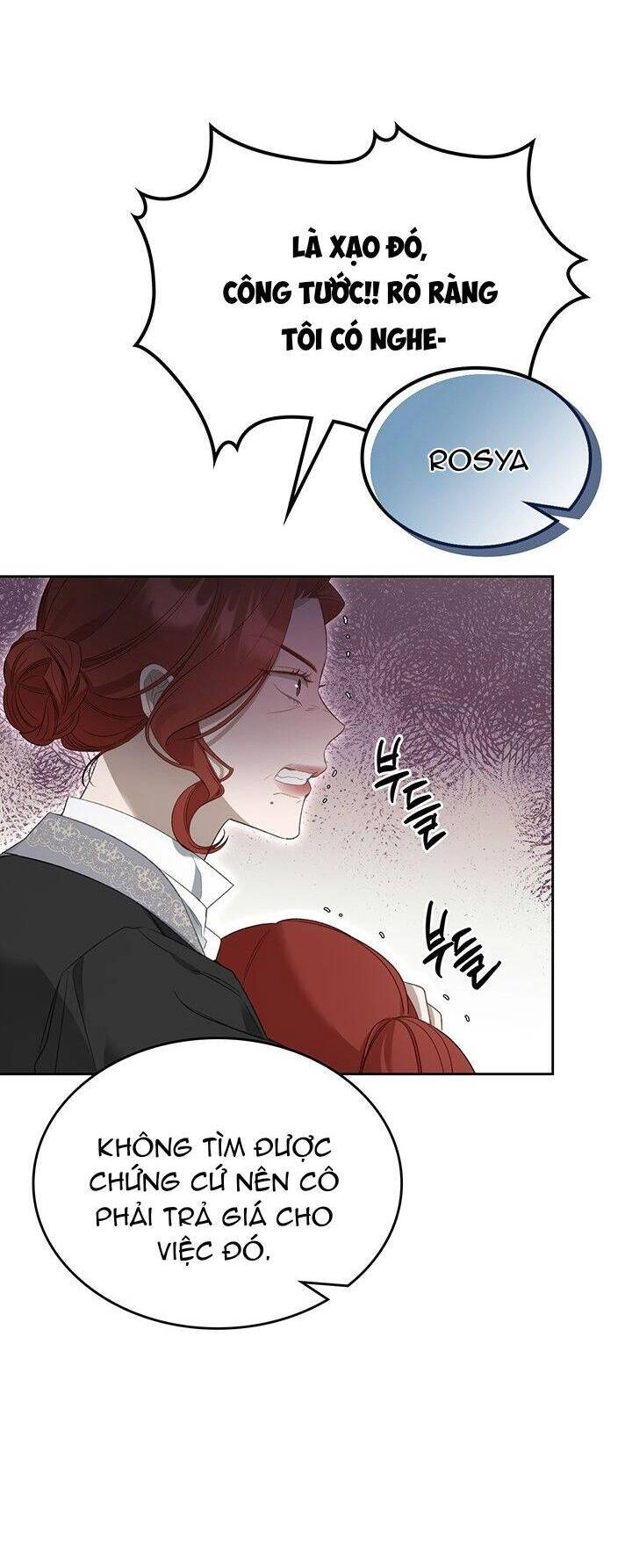 Nam Chính Quái Vật Sống Dưới Giường Tôi Chapter 24 - 4