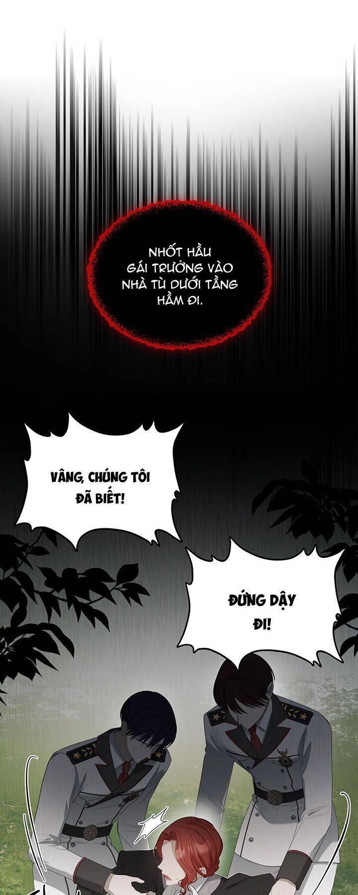 Nam Chính Quái Vật Sống Dưới Giường Tôi Chapter 24 - 5