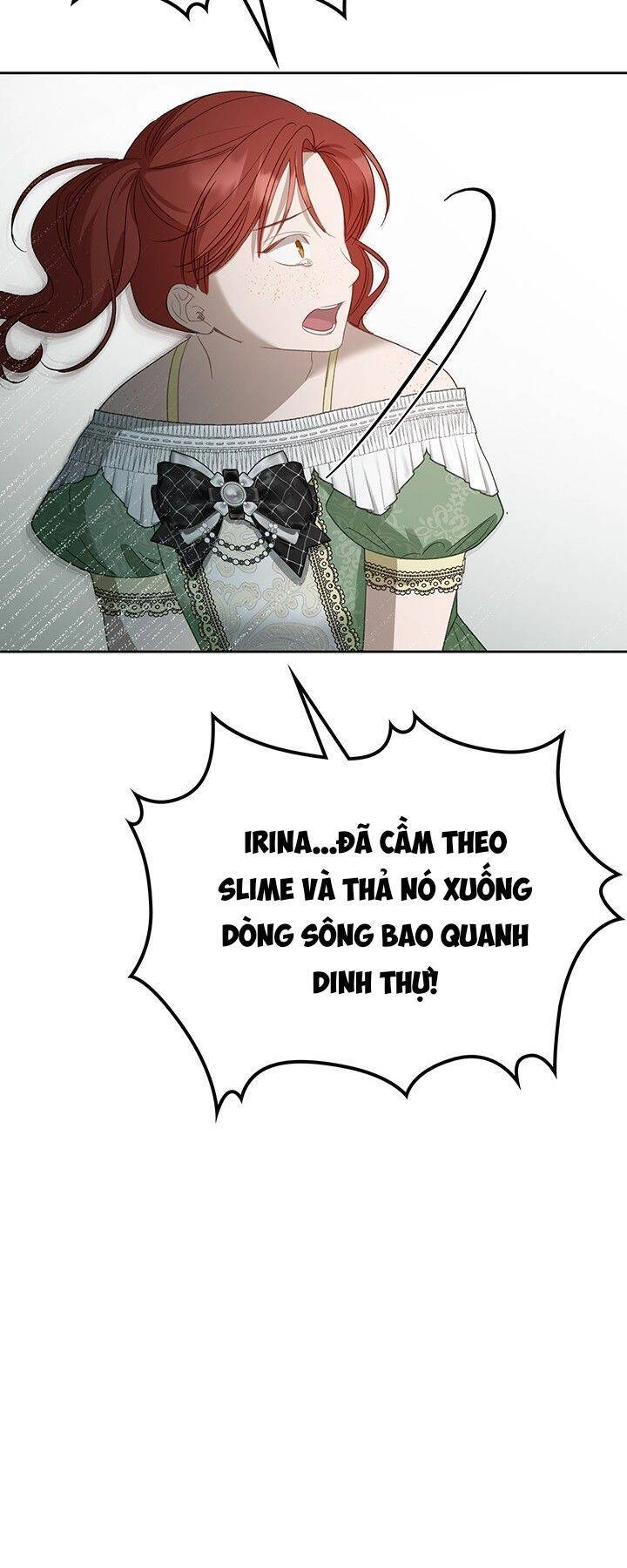 Nam Chính Quái Vật Sống Dưới Giường Tôi Chapter 24 - 7