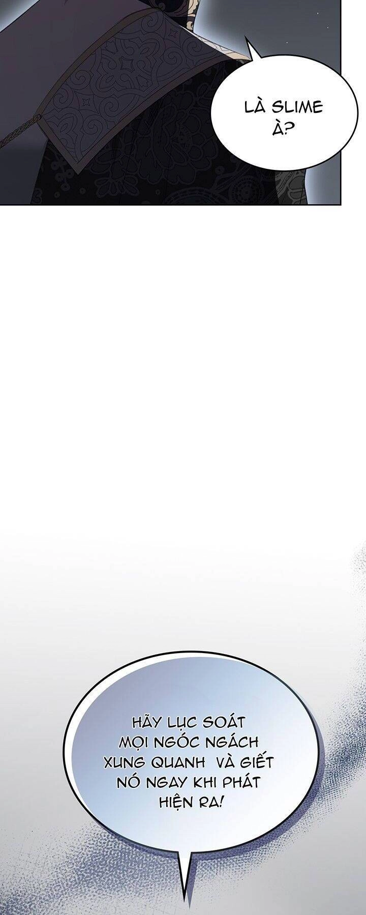 Nam Chính Quái Vật Sống Dưới Giường Tôi Chapter 24 - 10