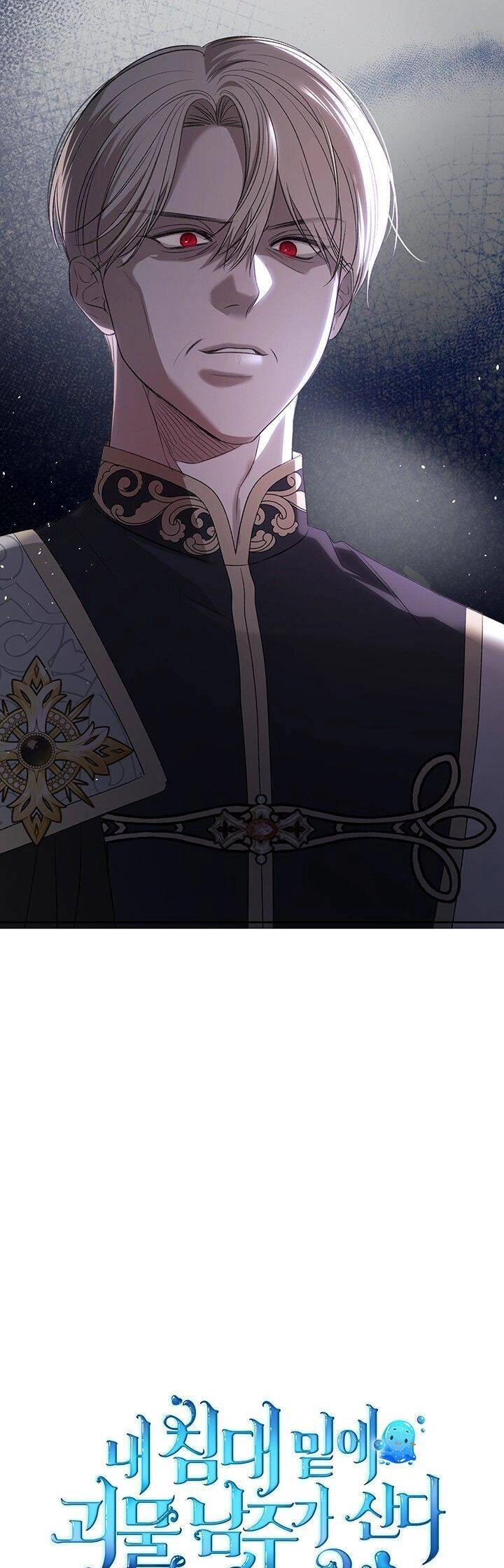 Nam Chính Quái Vật Sống Dưới Giường Tôi Chapter 24 - 11