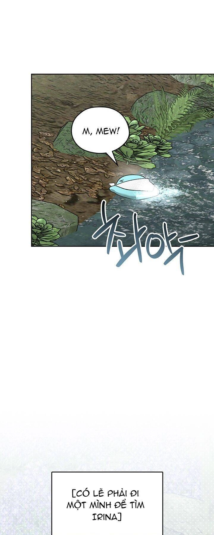 Nam Chính Quái Vật Sống Dưới Giường Tôi Chapter 24 - 13