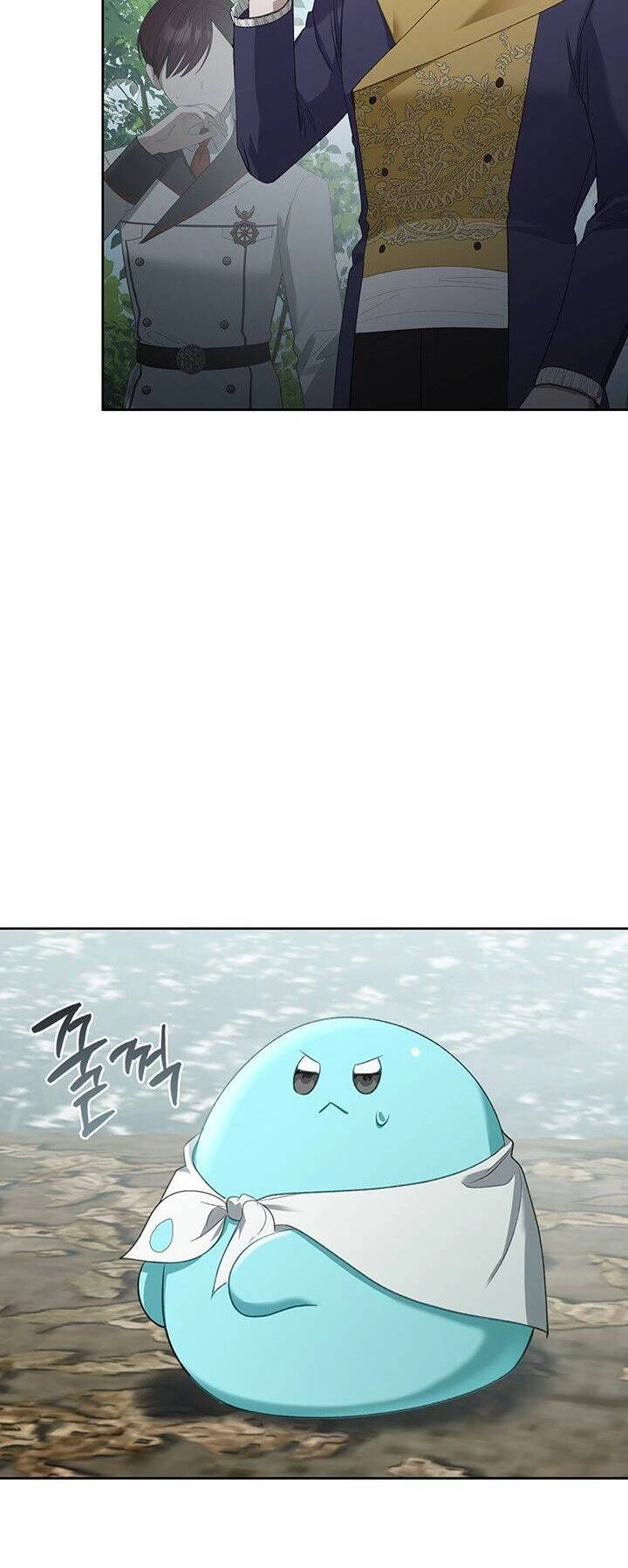 Nam Chính Quái Vật Sống Dưới Giường Tôi Chapter 24 - 16