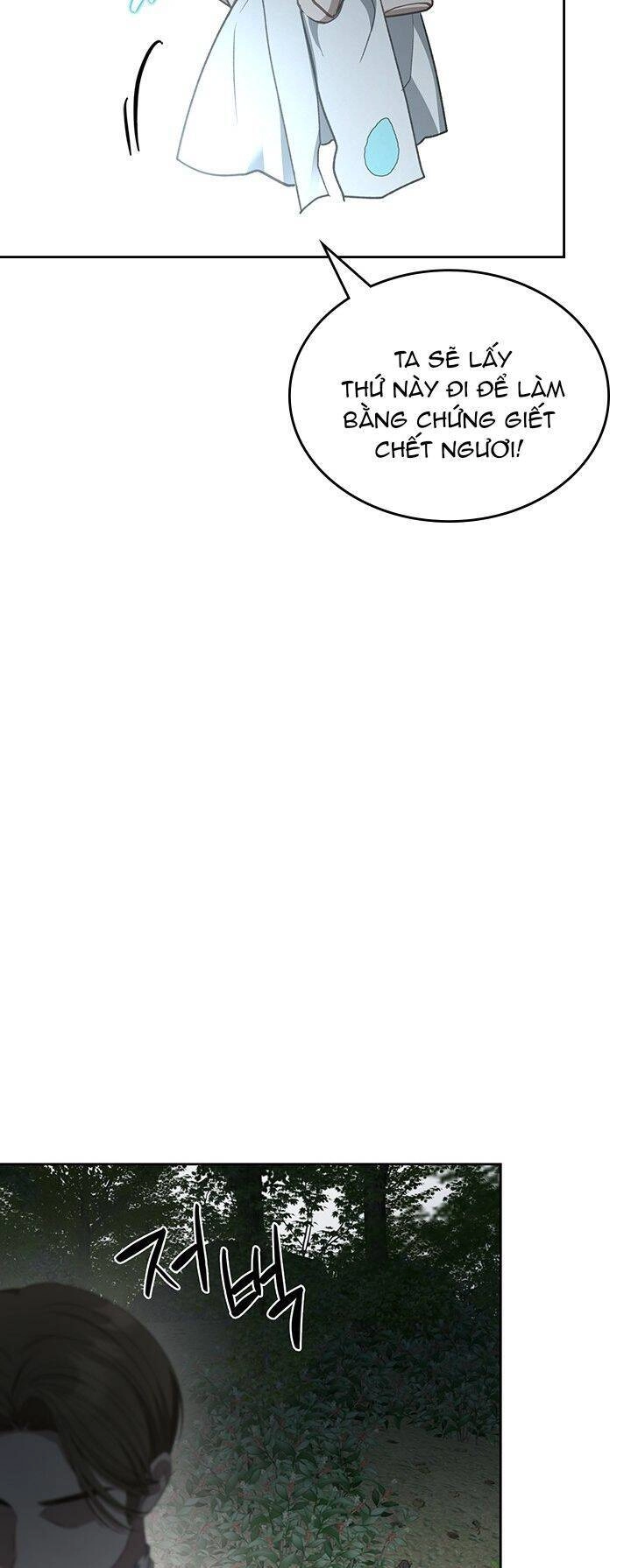 Nam Chính Quái Vật Sống Dưới Giường Tôi Chapter 24 - 25