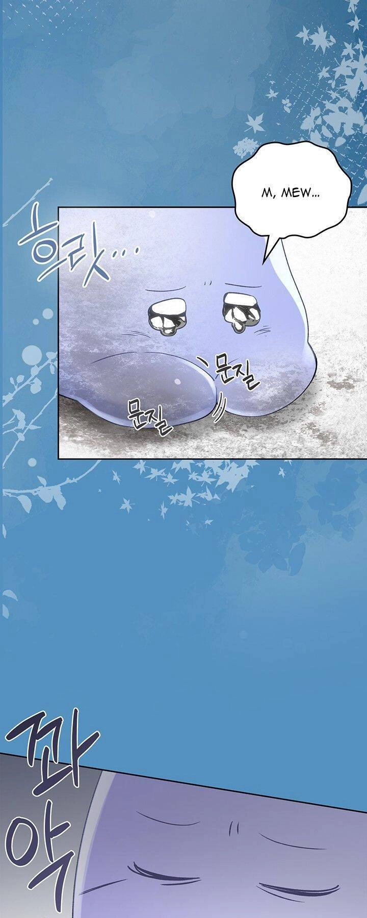 Nam Chính Quái Vật Sống Dưới Giường Tôi Chapter 24 - 34