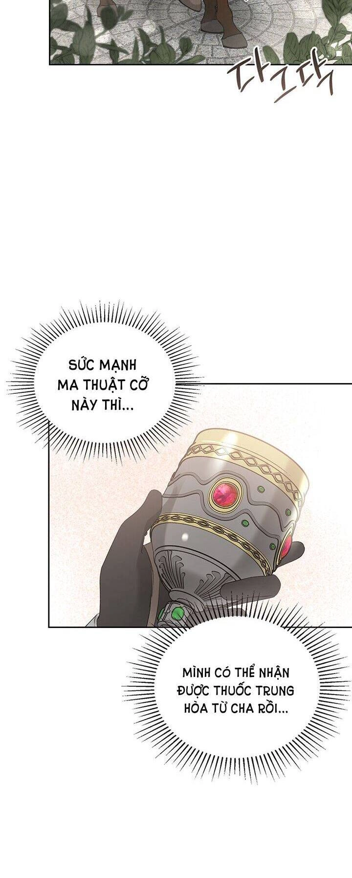 Nam Chính Quái Vật Sống Dưới Giường Tôi Chapter 24 - 37