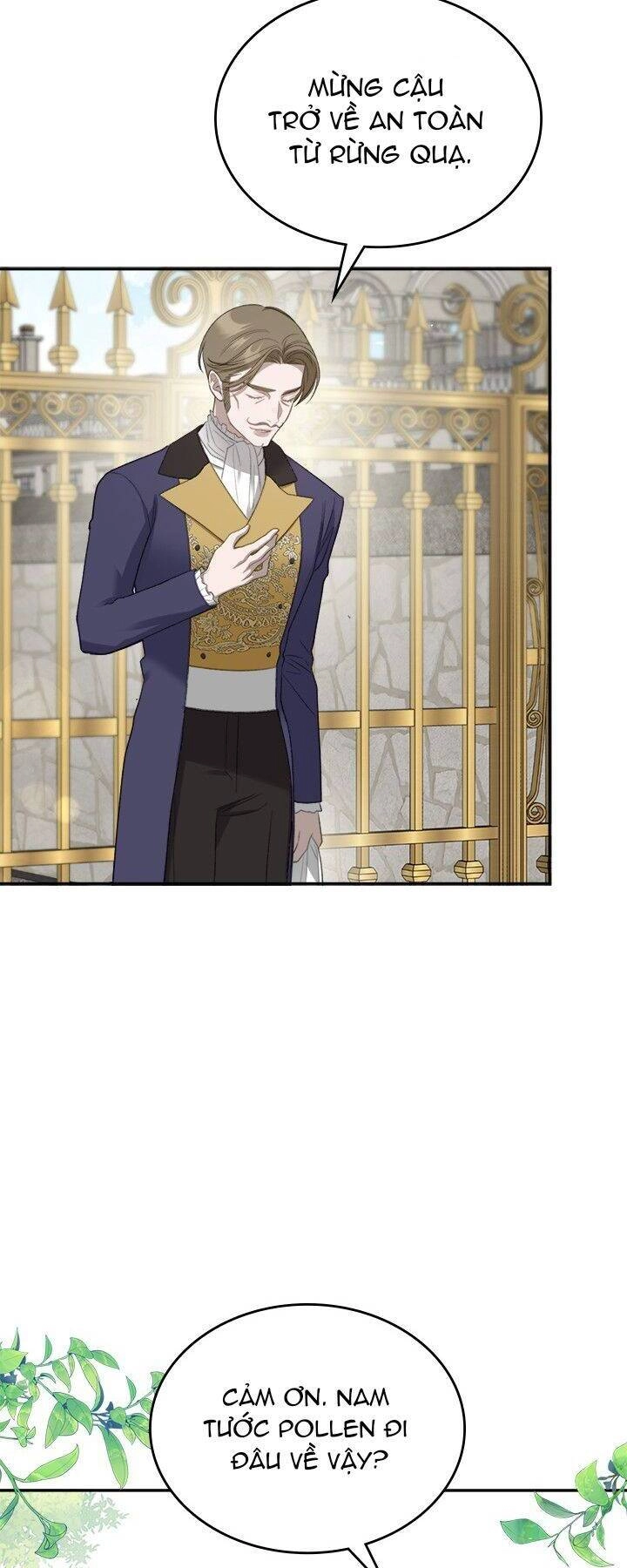 Nam Chính Quái Vật Sống Dưới Giường Tôi Chapter 24 - 41