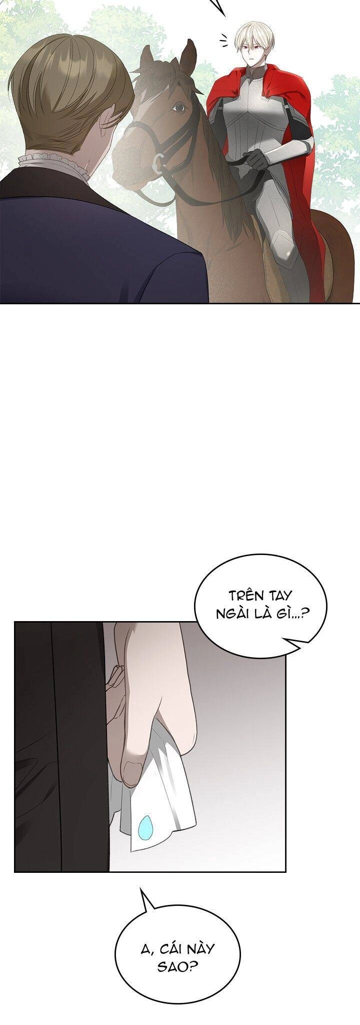 Nam Chính Quái Vật Sống Dưới Giường Tôi Chapter 24 - 42