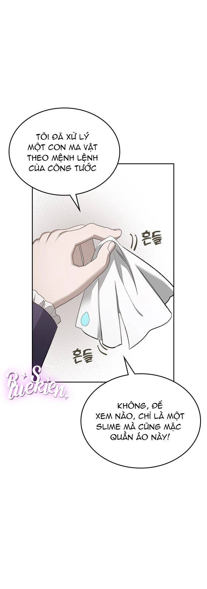 Nam Chính Quái Vật Sống Dưới Giường Tôi Chapter 24 - 43