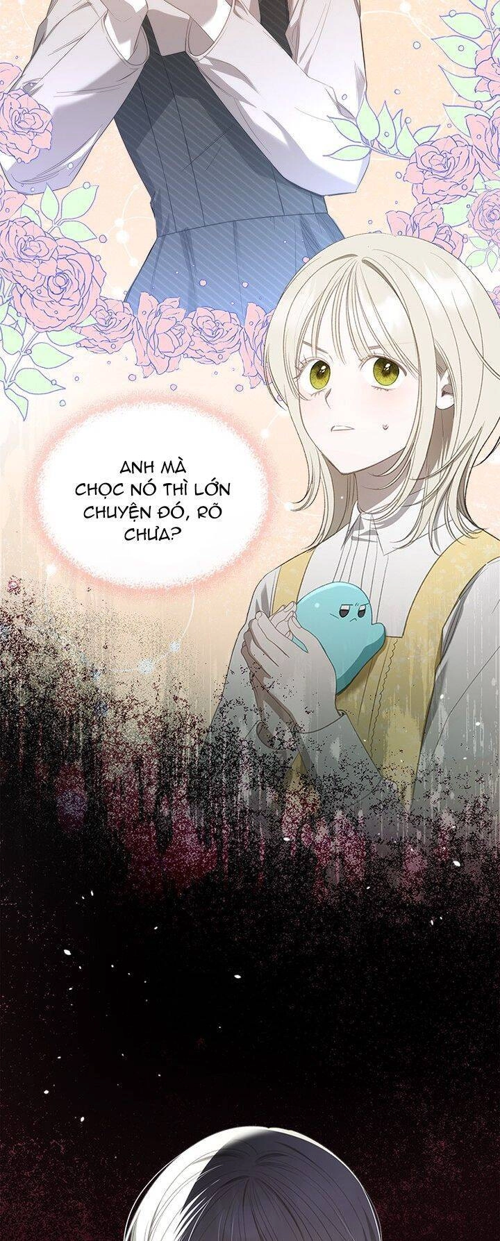 Nam Chính Quái Vật Sống Dưới Giường Tôi Chapter 24 - 46