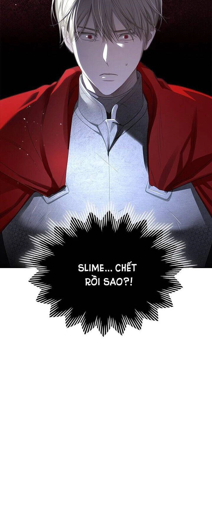 Nam Chính Quái Vật Sống Dưới Giường Tôi Chapter 24 - 47